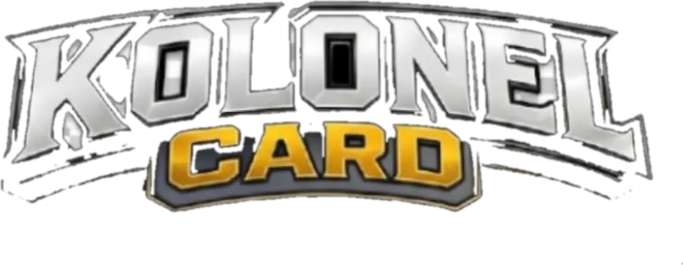 Kolonel Card